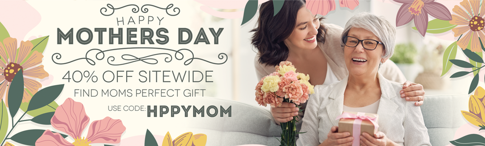 Mother's Day Banner